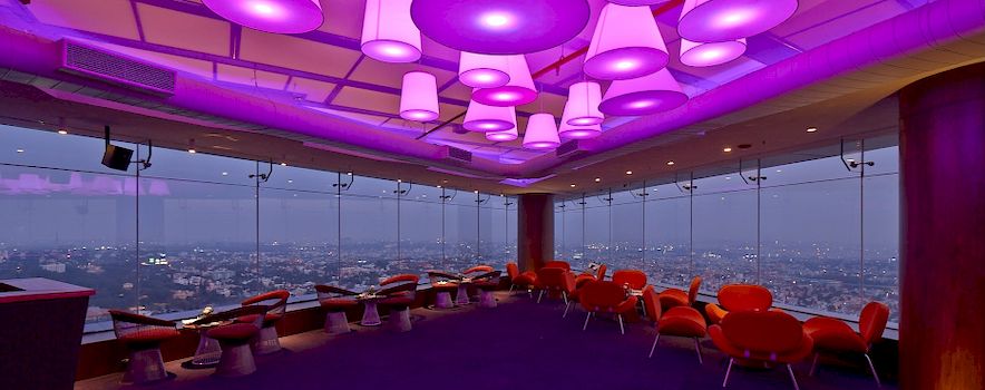 Photo of High Ultra Lounge Malleshwaram Lounge | Party Places - 30% Off | BookEventZ