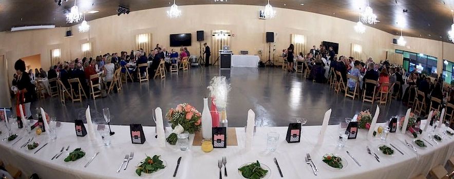 Photo of Highlander Event Center, Cincinnati Prices, Rates and Menu Packages | BookEventZ