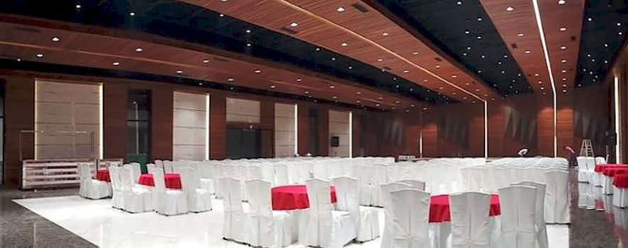 Photo of Highway Garden Convention Centre Kochi | Banquet Hall | Marriage Hall | BookEventz
