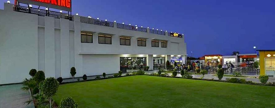 Photo of Hotel Highway King Jaipur Banquet Hall | Wedding Hotel in Jaipur | BookEventZ