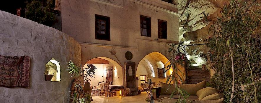 Photo of Hills Cave Hotel Cappadocia Banquet Hall - 30% Off | BookEventZ 