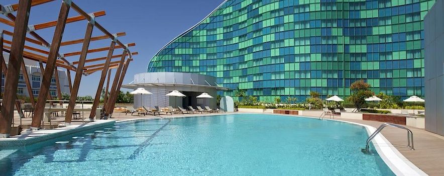 Photo of Hilton Abu Dhabi, Dubai Prices, Rates and Menu Packages | BookEventZ