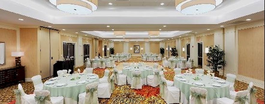 Photo of HIlton Atlanta Airport Banquet Atlanta | Banquet Hall - 30% Off | BookEventZ
