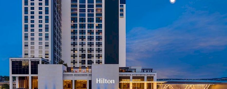 Photo of Hilton Austin, Austin Prices, Rates and Menu Packages | BookEventZ
