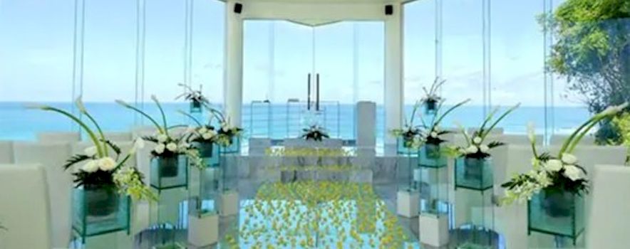 Photo of Hilton Bali Resort Bali | Wedding Resorts - 30% Off | BookEventZ
