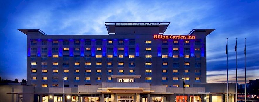 Photo of Hotel Hilton Garden Inn Denver Banquet Hall - 30% Off | BookEventZ 
