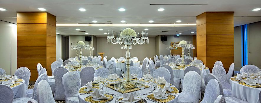 Photo of Hotel Hilton Garden Inn- Golden Horn Istanbul Banquet Hall - 30% Off | BookEventZ 