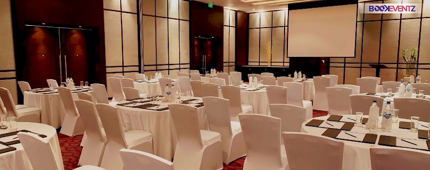 Photo of Hilton Garden Inn Delhi NCR 5 Star Banquet Hall - 30% Off | BookEventZ