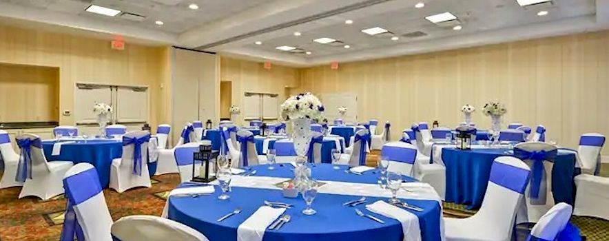 Photo of Hotel Hilton Garden Inn Lake Buena Vista Orlando Banquet Hall - 30% Off | BookEventZ 