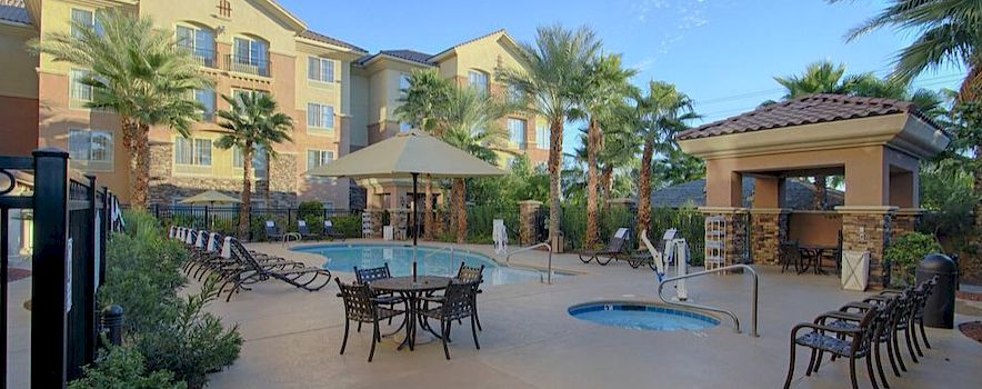 Photo of Hilton Garden Inn, Las Vegas Prices, Rates and Menu Packages | BookEventZ