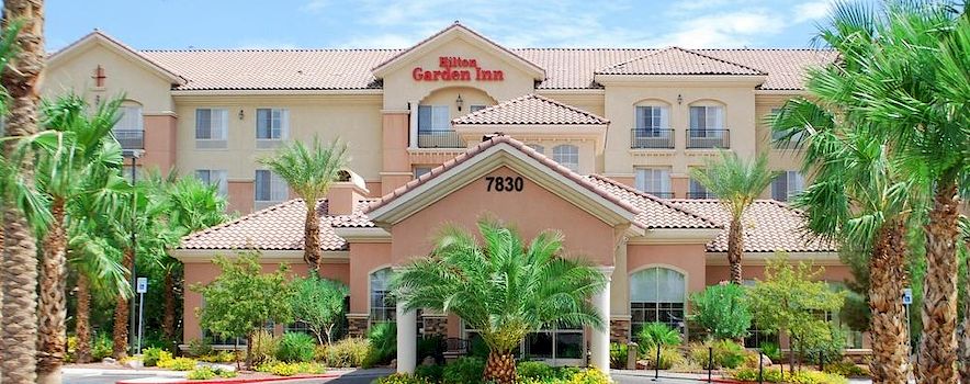Photo of Hotel Hilton Garden Inn Las Vegas Strip South Las Vegas Banquet Hall - 30% Off | BookEventZ 