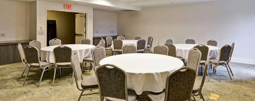 Photo of Hilton Garden Inn Ridgefield Park Banquet New York | Banquet Hall - 30% Off | BookEventZ