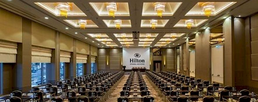 Photo of Hotel Hilton Istanbul Kozyatagi Istanbul Banquet Hall - 30% Off | BookEventZ 