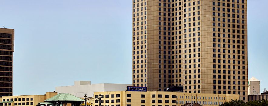 Photo of Hotel Hilton New Orleans Riverside New Orleans Banquet Hall - 30% Off | BookEventZ 
