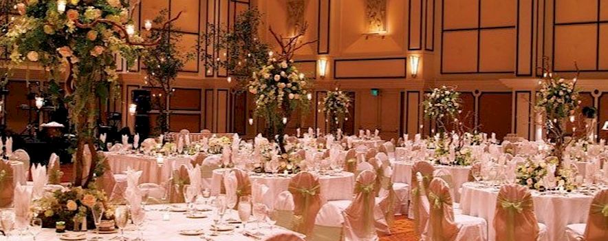 Photo of Hotel Hilton Orlando Lake Buena Vista Orlando Banquet Hall - 30% Off | BookEventZ 