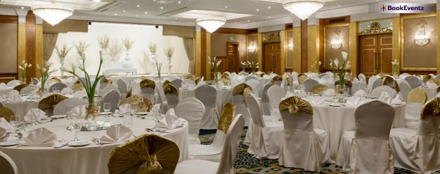 Photo of Hotel Hilton Sharjah Sharjah Banquet Hall - 30% Off | BookEventZ 