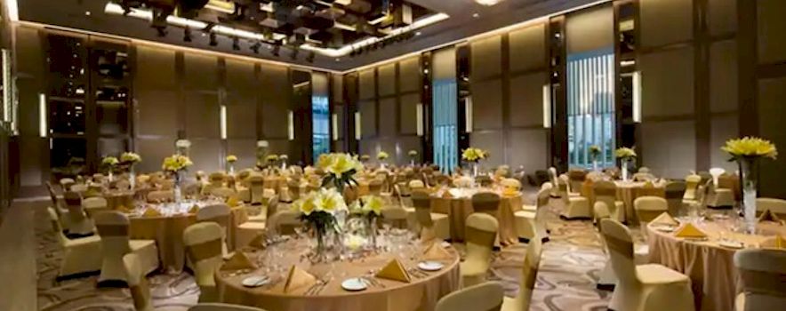Photo of Hotel Hilton Sukhumvit Bangkok Banquet Hall - 30% Off | BookEventZ 