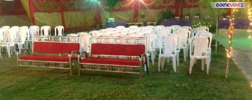 Photo of Himalaya Celebrations Nagpur | Marriage Garden | Wedding Lawn | BookEventZ