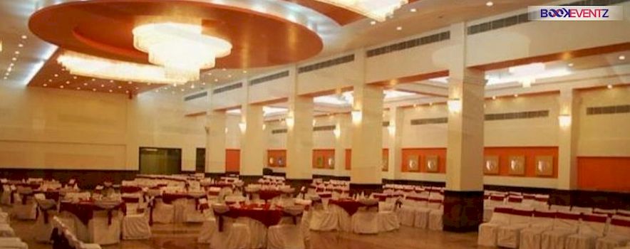 Photo of Himalaya Sagar Banquet Uttam nagar, Delhi NCR | Banquet Hall | Wedding Hall | BookEventz