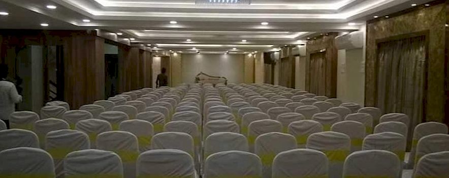 Photo of Hindu Dharmika Sabha Bhavana Naagarabhaavi Bangalore | Upto 30% Off on Banquet Hall | BookEventZ