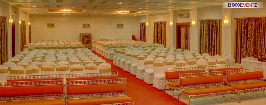 Photo of Hinduja Hall Borivali, Mumbai | Banquet Hall | Wedding Hall | BookEventz