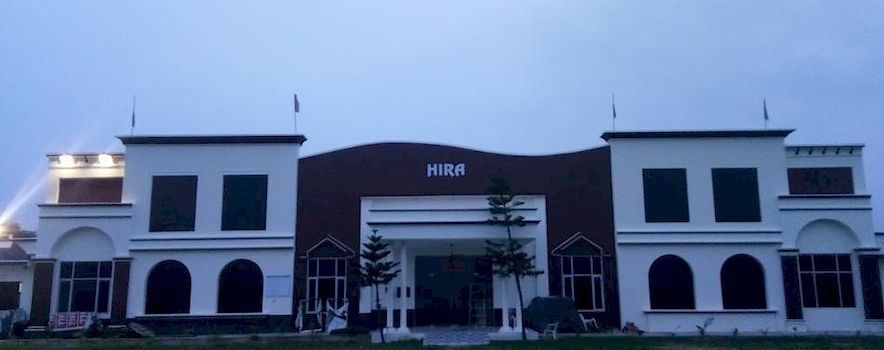 Photo of Hira Resort Patiala | Banquet Hall | Marriage Hall | BookEventz