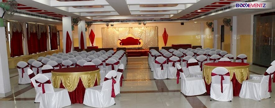 Photo of Hiral Banquet Lucknow | Banquet Hall | Marriage Hall | BookEventz