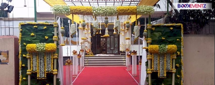 Photo of Hiravati Banquet Hall Santacruz, Mumbai | Banquet Hall | Wedding Hall | BookEventz