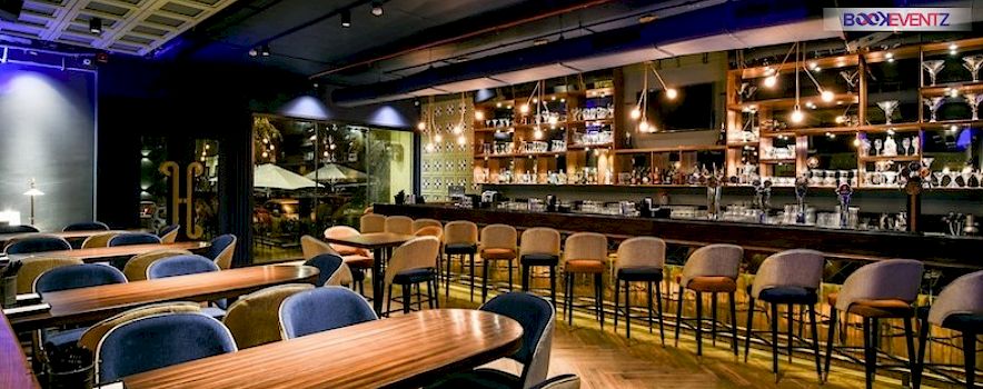 Photo of Hitchki Hiranandani Business Park  Powai Lounge | Party Places - 30% Off | BookEventZ