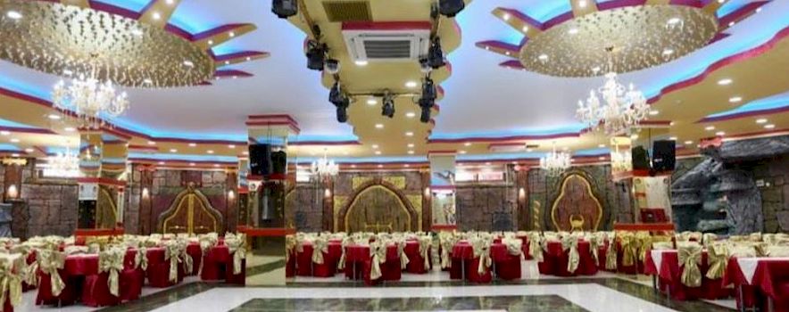 Photo of Hivay Wedding Hall Banquet Antalya | Banquet Hall - 30% Off | BookEventZ