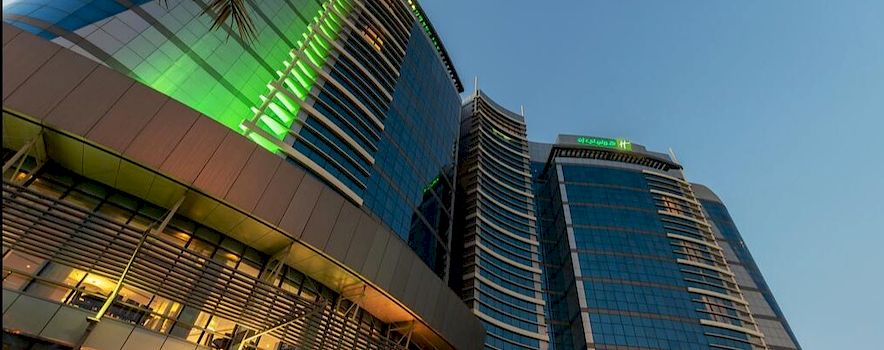 Photo of Holiday Inn , Abu Dhabi Prices, Rates and Menu Packages | BookEventZ