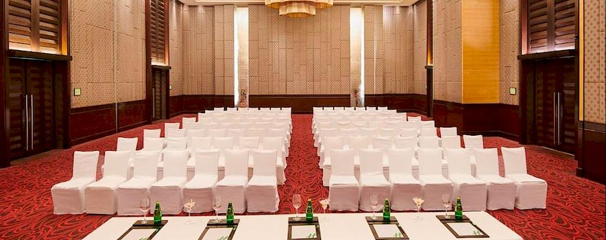 Photo of Holiday Inn Mumbai 5 Star Banquet Hall - 30% Off | BookEventZ