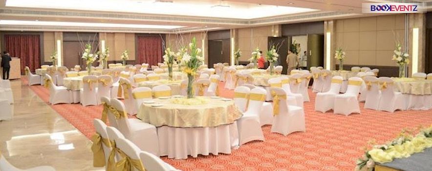 Photo of Holiday Inn Amritsar Ranjit Avenue Amritsar Wedding Package | Price and Menu | BookEventz