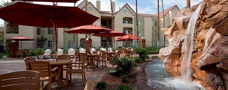 Photo of Hotel Holiday Inn Club Vacations At Desert Club Resort Las Vegas Banquet Hall - 30% Off | BookEventZ 
