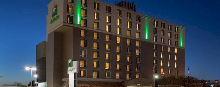 Photo of Holiday inn Denver cherry creek, Denver Prices, Rates and Menu Packages | BookEventZ