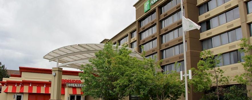 Photo of Holiday Inn Denver lakewood, Denver Prices, Rates and Menu Packages | BookEventZ