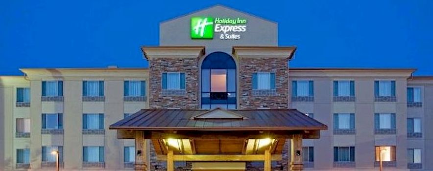 Photo of Holiday Inn express Hotel & suites denver Airport Denver Banquet Hall - 30% Off | BookEventZ 