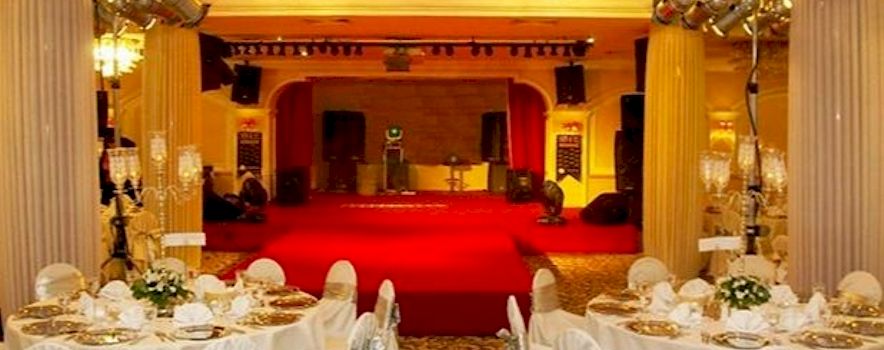 Photo of Hotel Holiday Inn istanbul city Istanbul Banquet Hall - 30% Off | BookEventZ 