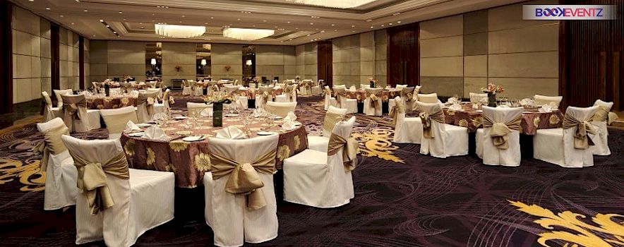 Photo of Hotel  Holiday Inn Delhi NCR Wedding Packages | Price and Menu | BookEventZ
