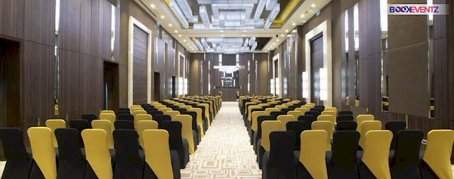Photo of Hotel Holiday Inn OMR IT Expressway Karapakkam Banquet Hall - 30% | BookEventZ 