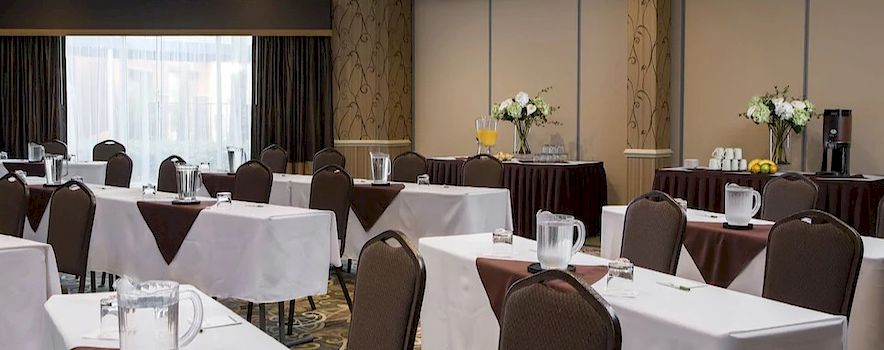 Photo of Hotel Holiday Inn Resort Orlando Lake Buena Vista Orlando Banquet Hall - 30% Off | BookEventZ 