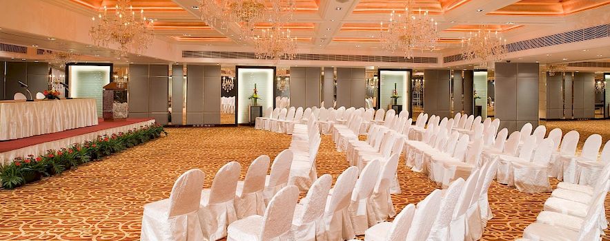 Photo of Hotel Holiday Inn Silom Bangkok Banquet Hall - 30% Off | BookEventZ 