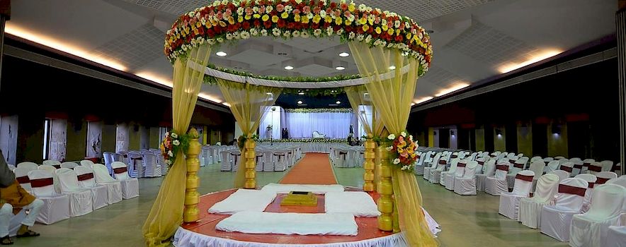 Photo of Holy Cross Church Hall, Panjim, Goa Goa | Banquet Hall | Marriage Hall | BookEventz