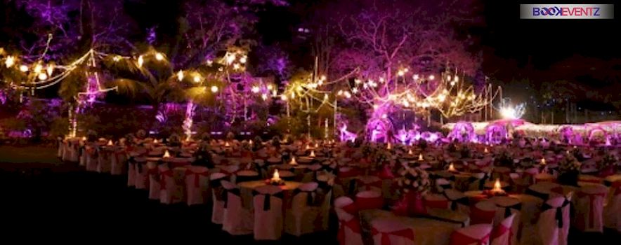 Photo of Holy Family Ground Mumbai | Wedding Lawn - 30% Off | BookEventz