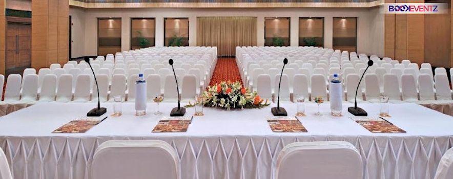 Photo of Hotel Hometel Industrial Area Banquet Hall - 30% | BookEventZ 