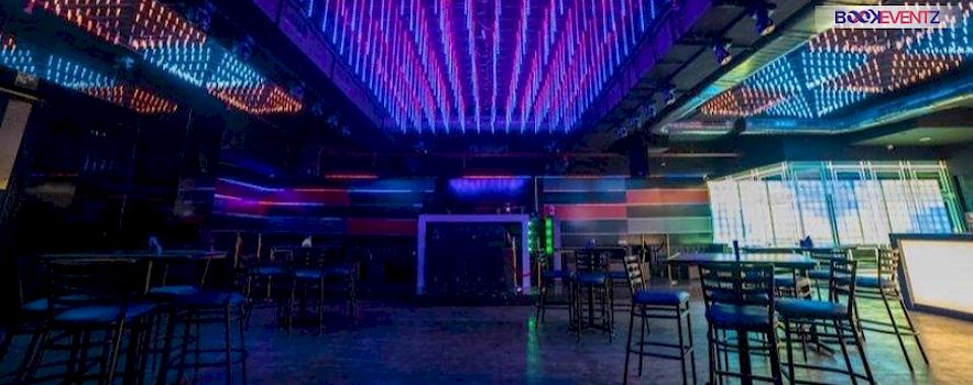 Photo of HOP : House of Party Andheri Lounge | Party Places - 30% Off | BookEventZ
