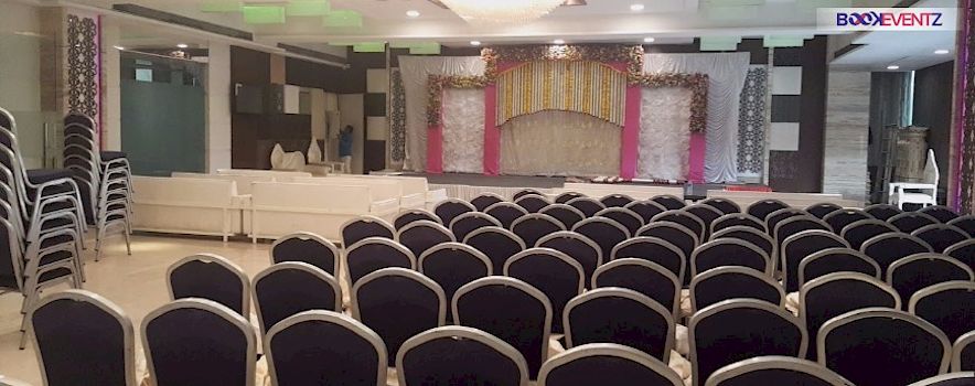 Photo of Horizon Banquet Dombivali, Mumbai | Banquet Hall | Wedding Hall | BookEventz