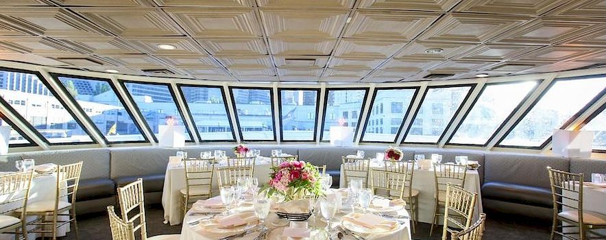 Photo of Hornblower Cruises, Financial District, San Francisco Menu and Prices | BookEventZ
