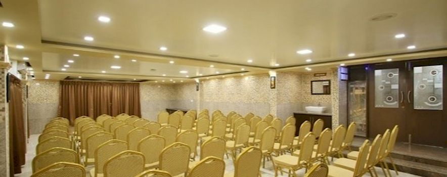 Photo of Host A Party HSR Layout, Bangalore | Banquet Hall | Wedding Hall | BookEventz