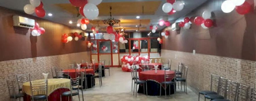 Photo of Hot Billions Restaurant And Party Hall Sonipat Party Packages | Menu and Price | BookEventZ
